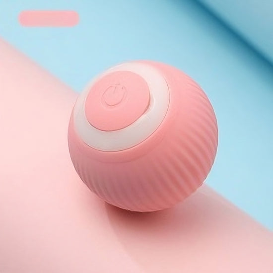 FluffyValley™ Smart Rolling Ball